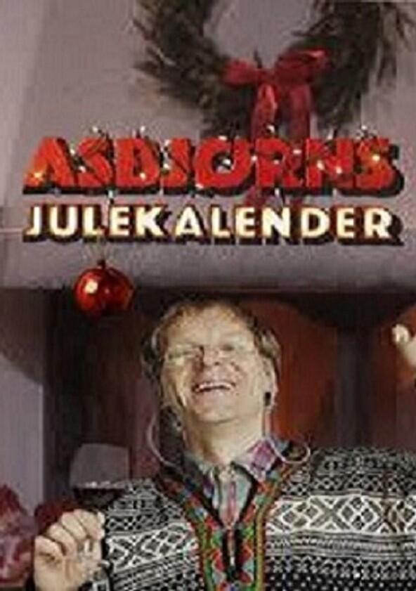 Asbjørns Julekalender - Season 1