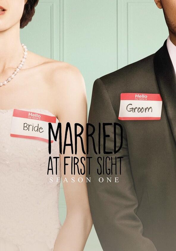 Married at First Sight - Season 1 Married at First Sight - Season 1