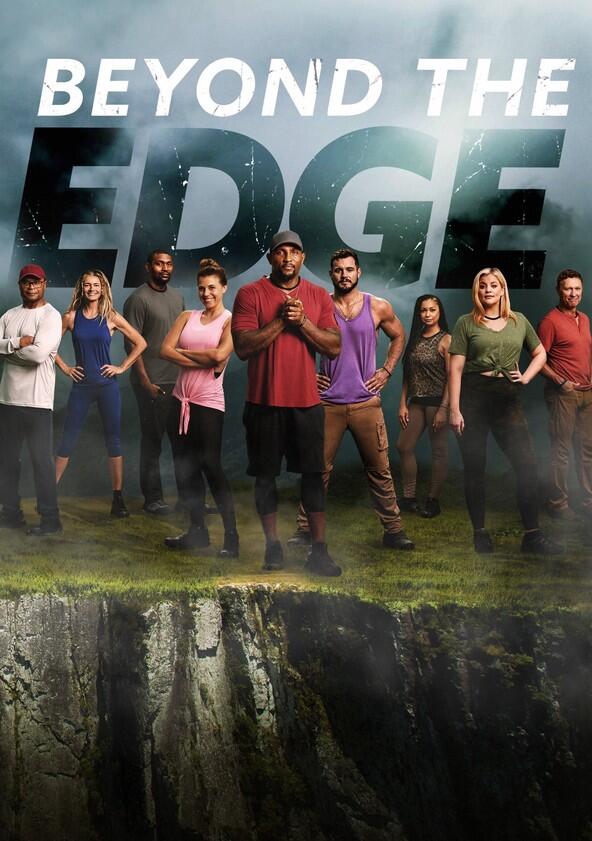 Beyond the Edge - Season 1 Beyond the Edge - Season 1