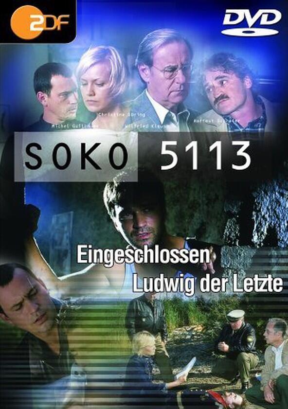 SOKO 5113 - Season 45