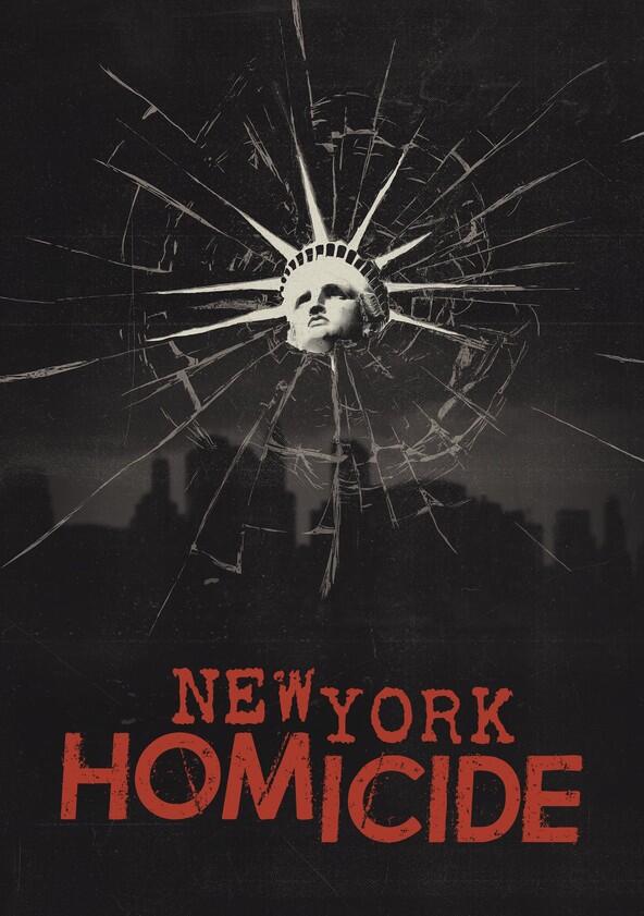 New York Homicide - Season 3 New York Homicide - Season 3
