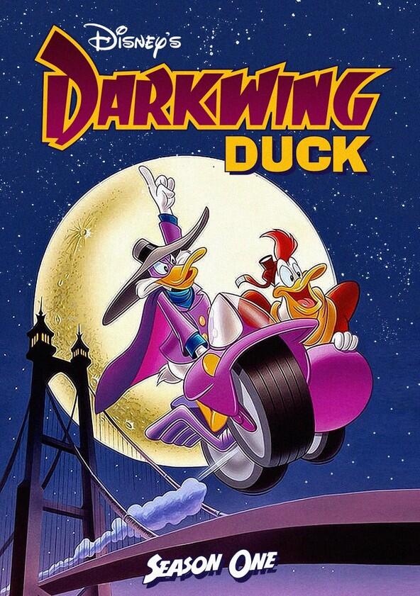 Darkwing Duck - Season 1 Darkwing Duck - Season 1