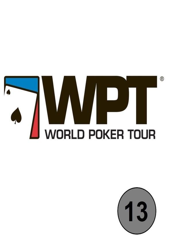 World Poker Tour - Season 13