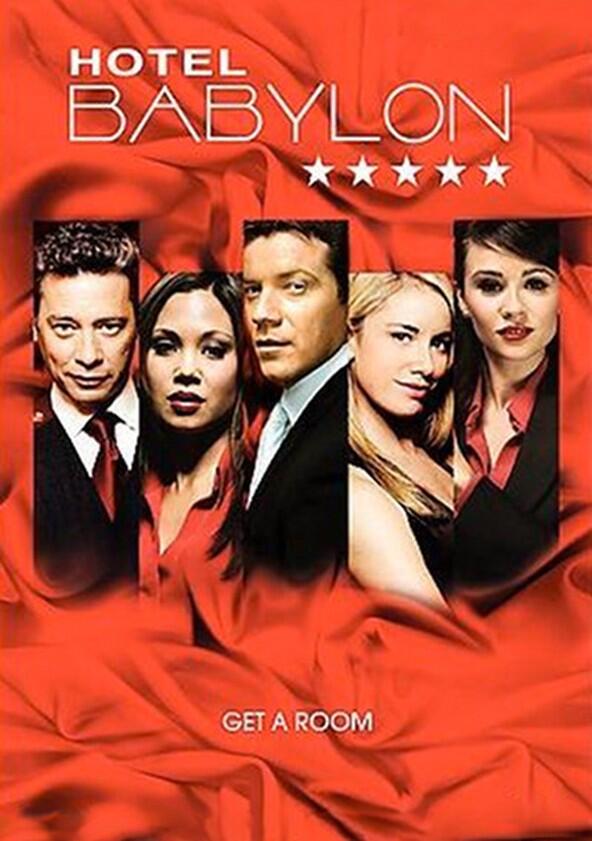 Hotel Babylon - Season 1 Hotel Babylon - Season 1