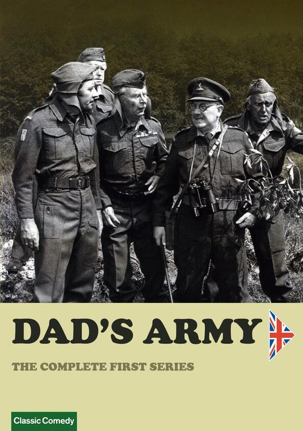 Dad's Army - Season 1 Dad's Army - Season 1