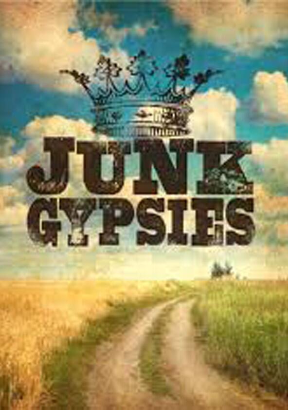 Junk Gypsies - Season 1