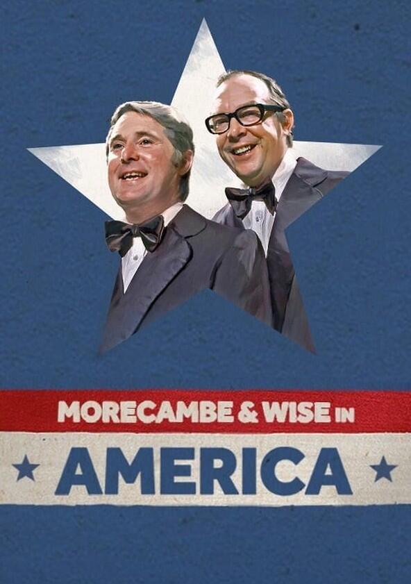 Morecambe & Wise in America - Season 1 Morecambe & Wise in America - Season 1