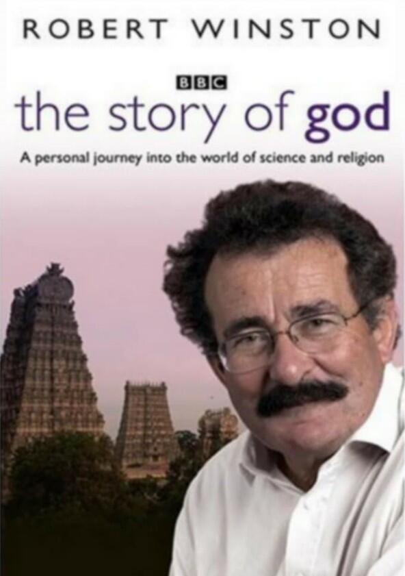 The Story of God - Season 1