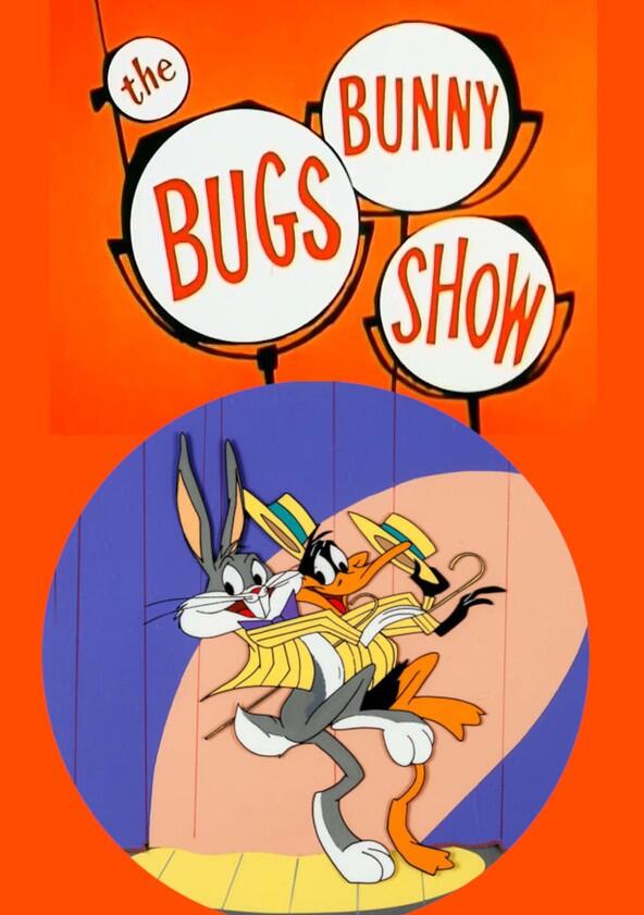 The Bugs Bunny Show - Season 2