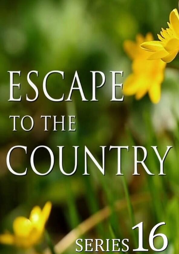 Escape to the Country - Season 16 Escape to the Country - Season 16