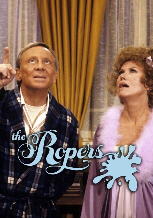 The Ropers - Season 2