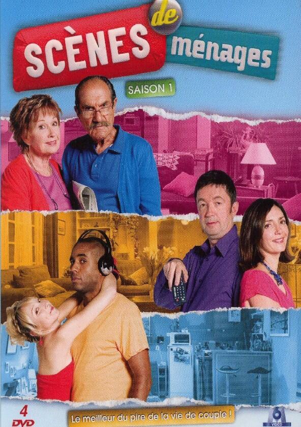 Scènes de Ménages - Season 1 Scènes de Ménages - Season 1