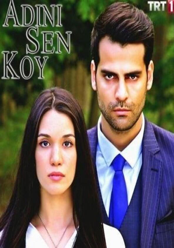 Adını Sen Koy - Season 2