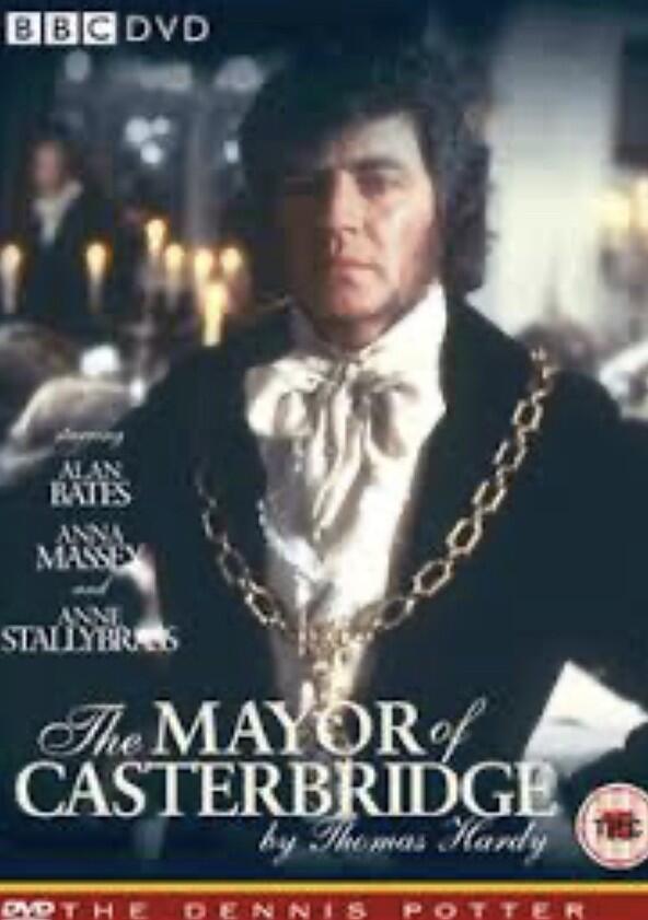 The Mayor of Casterbridge - Season 1 The Mayor of Casterbridge - Season 1