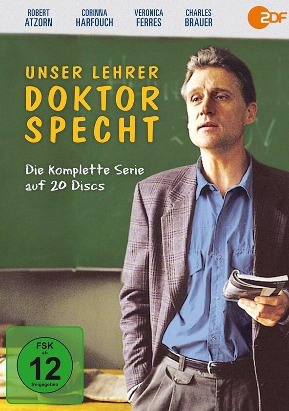Unser Lehrer Doktor Specht Unser Lehrer Doktor Specht