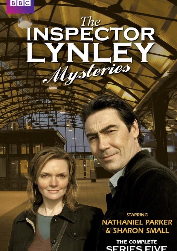 The Inspector Lynley Mysteries - Season 5 The Inspector Lynley Mysteries - Season 5