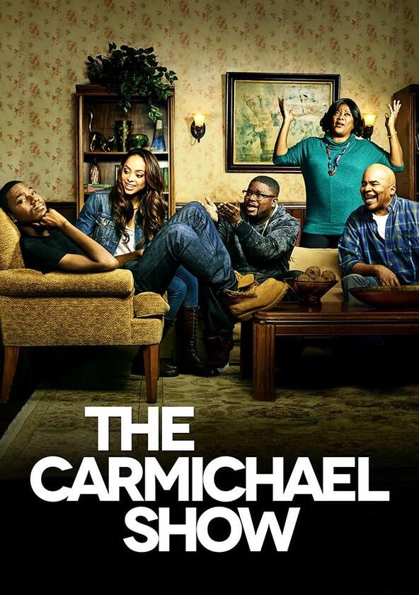 The Carmichael Show - Season 1 The Carmichael Show - Season 1