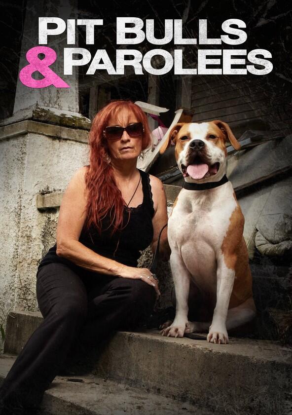 Pit Bulls & Parolees - Season 2