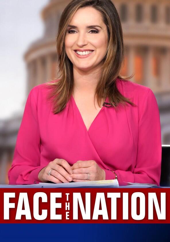 Face the Nation - Season 1