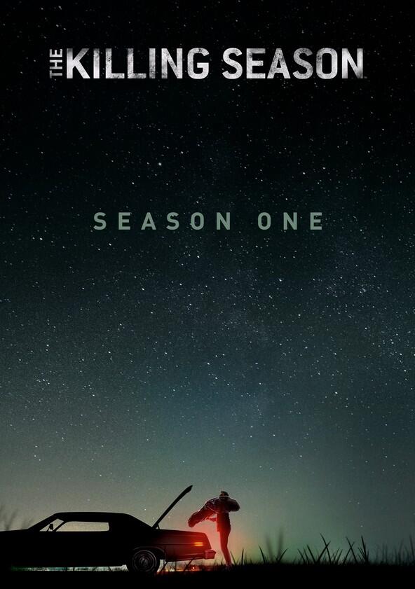 The Killing Season - Season 1