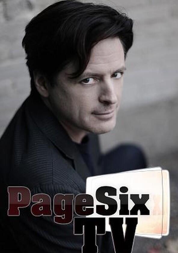 Page Six TV - Season 2