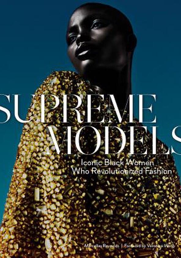 Supreme Models - Season 1