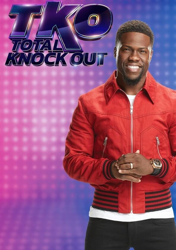 TKO: Total Knock Out - Season 1 TKO: Total Knock Out - Season 1