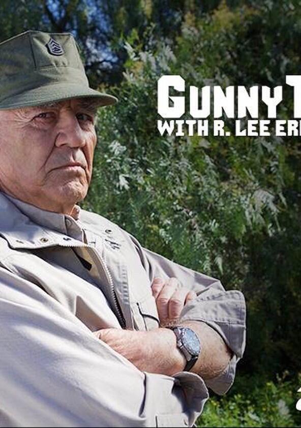 GunnyTime with R. Lee Ermey - Season 3
