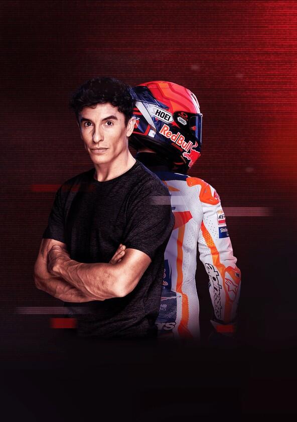 Marc Márquez. All In - Season 1