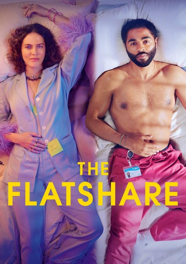 The Flatshare - Season 1 The Flatshare - Season 1