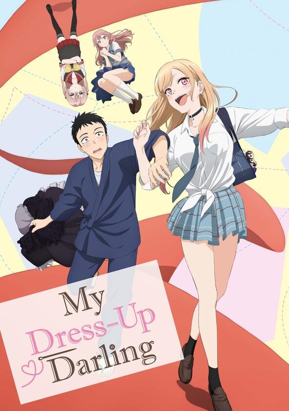 My Dress-Up Darling - Season 2