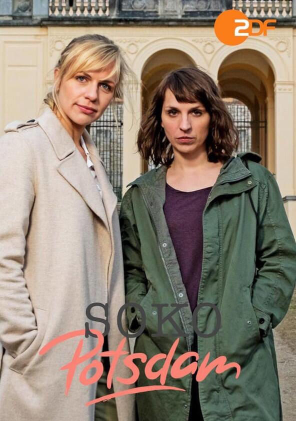 SOKO Potsdam - Season 2