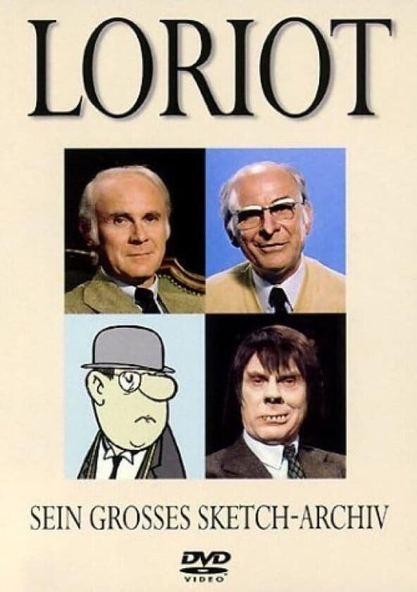 Loriot - Season 1 Loriot - Season 1