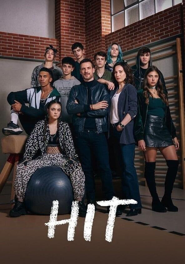 HIT - Season 2