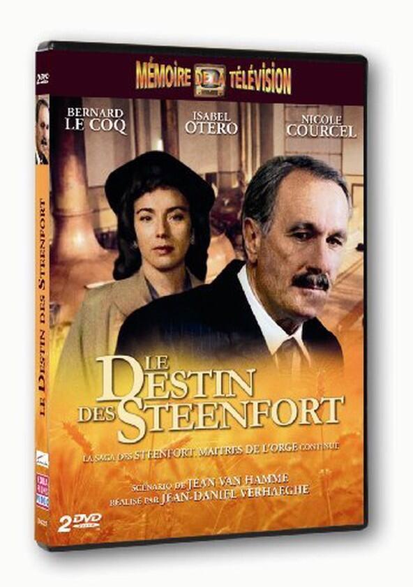 Le destin des Steenfort - Season 1 Le destin des Steenfort - Season 1