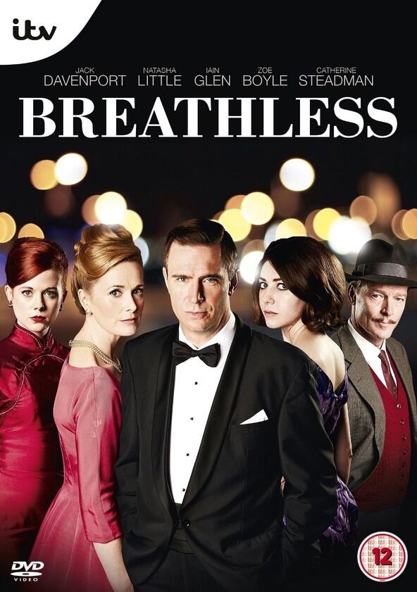Breathless - Season 1