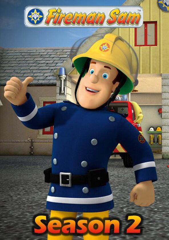 Fireman Sam - Season 2 Fireman Sam - Season 2