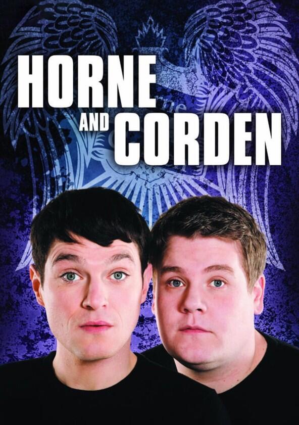 Horne and Corden - Season 1 Horne and Corden - Season 1