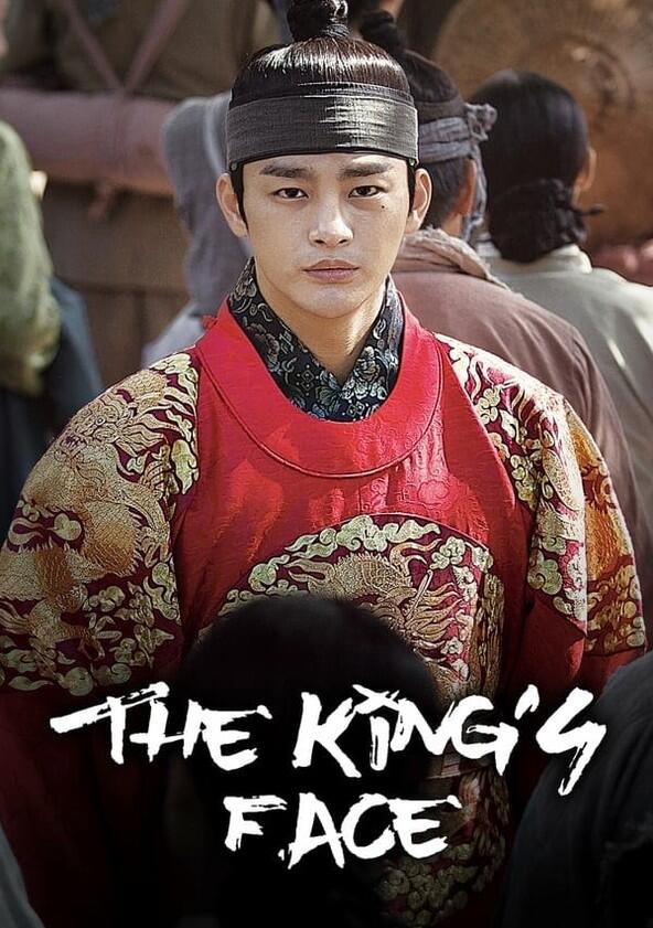 The King's Face - Season 1 The King's Face - Season 1