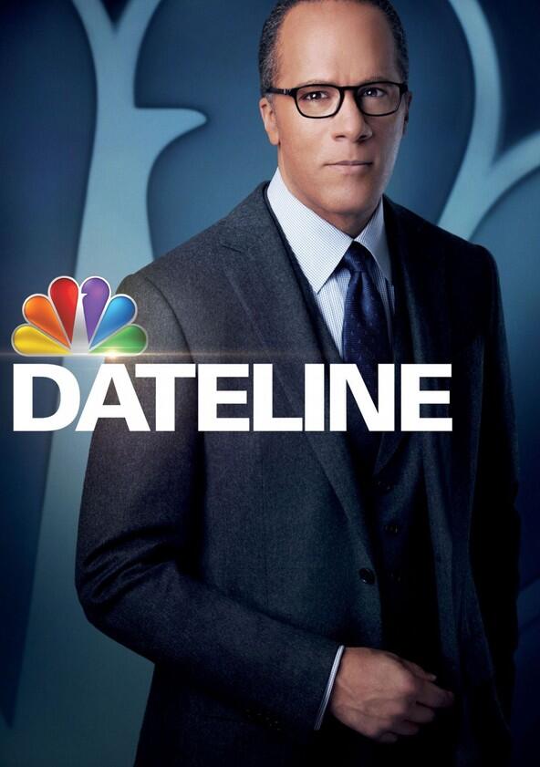 Dateline NBC - Season 18 Dateline NBC - Season 18