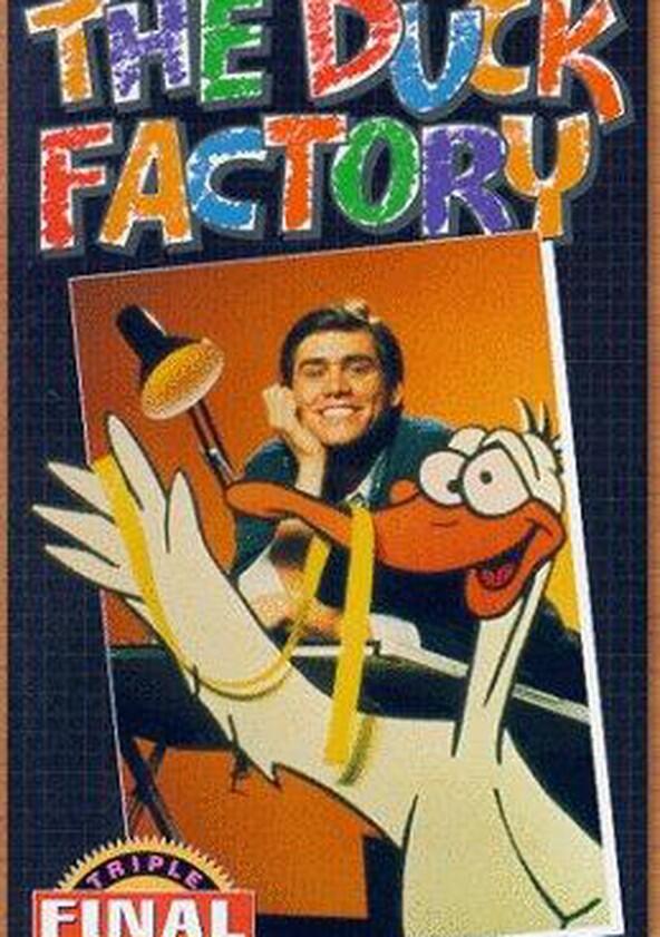 The Duck Factory - Season 1 The Duck Factory - Season 1