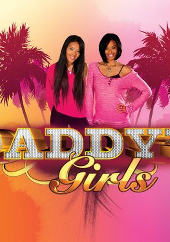 Daddy's Girls - Season 2