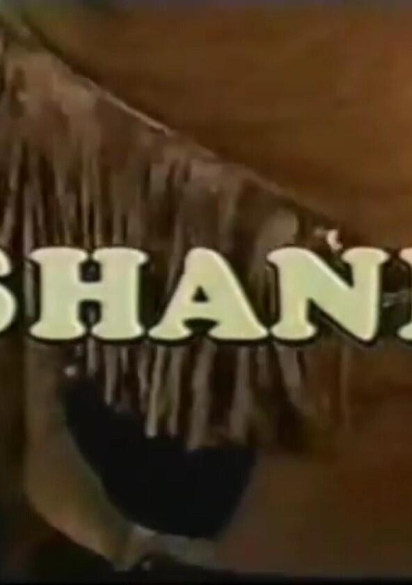 Shane - Season 1 Shane - Season 1