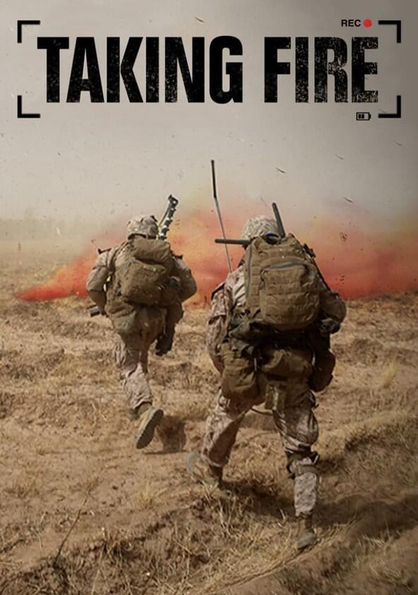 Taking Fire - Season 1 Taking Fire - Season 1