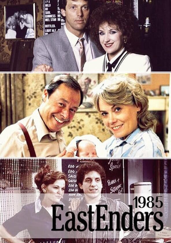 EastEnders - Season 1 / Year 1985 EastEnders - Season 1 / Year 1985