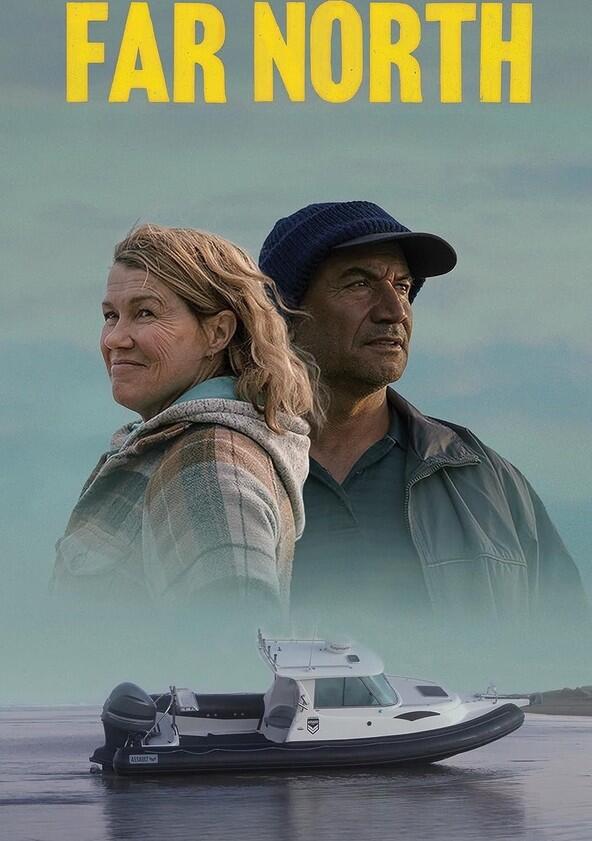 Far North - Season 1 Far North - Season 1