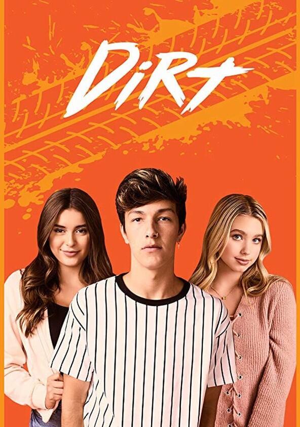 Dirt - Season 2