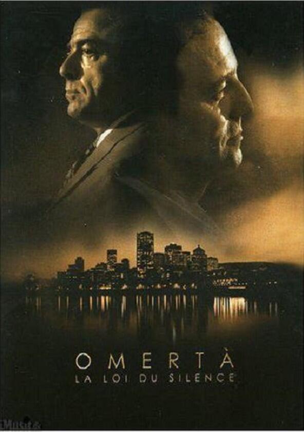 Omertà - Season 1 Omertà - Season 1