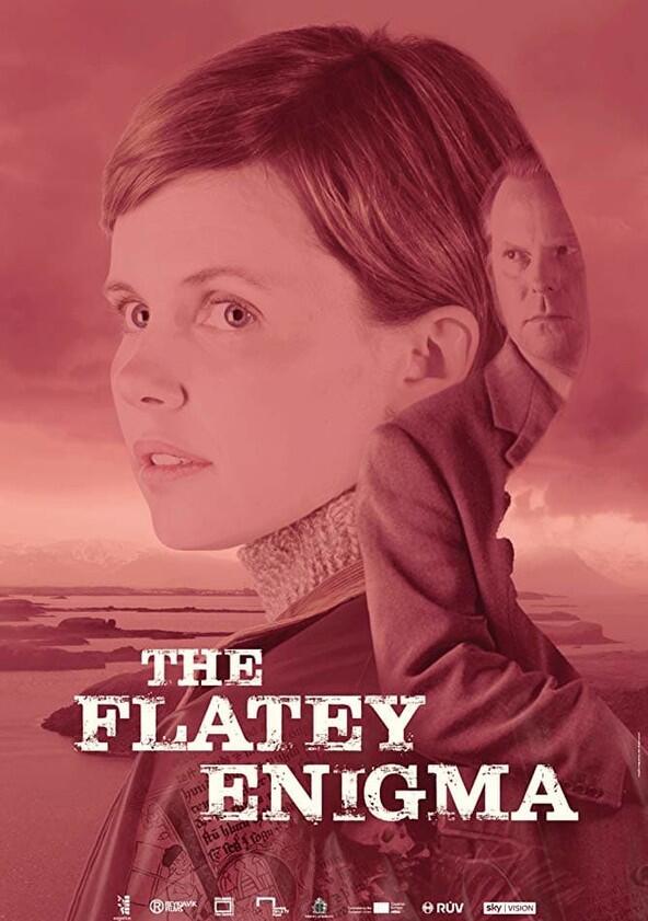 Flateyjargátan - Season 1 Flateyjargátan - Season 1