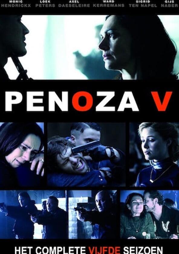 Penoza - Season 5 Penoza - Season 5
